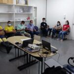 HMI encerra programação do Setembro Amarelo com rodas de conversa