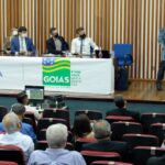 Apresentados quatro novos traçados para Anel Viário de Goiânia