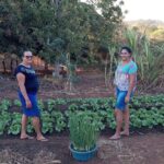 Agricultores familiares melhoram estrutura das propriedades com fomento produtivo do Agro é Social