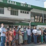 C.a.r.a. relembra 34 anos do acidente com Césio-137