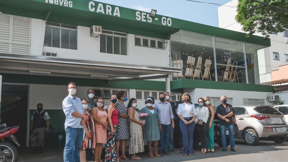 C.a.r.a. relembra 34 anos do acidente com Césio-137