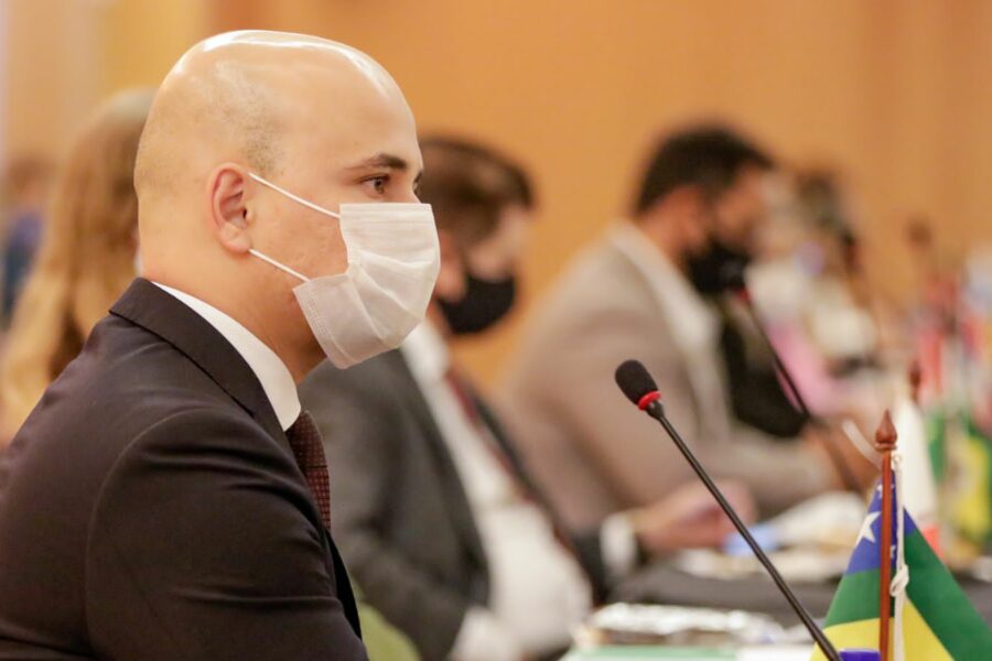 Sead participa do 119º Fórum Nacional de Secretários da Administração
