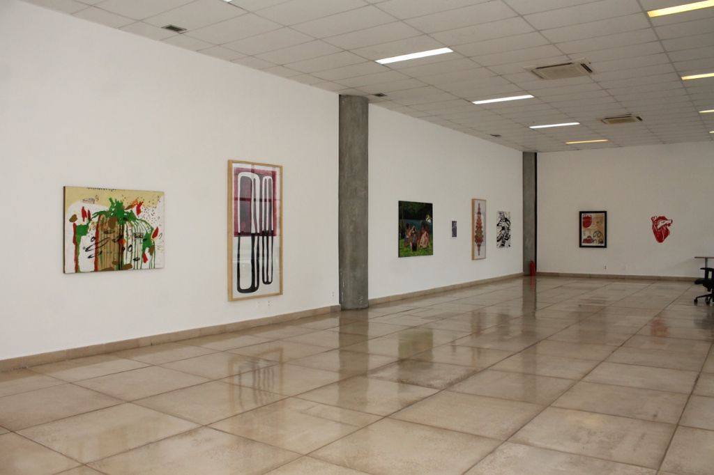 Exposições na Vila Cultural Cora Coralina chegam à última semana