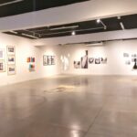 Galeria Antônio Sibasolly e Museu de Artes Plásticas de Anápolis lançam exposições