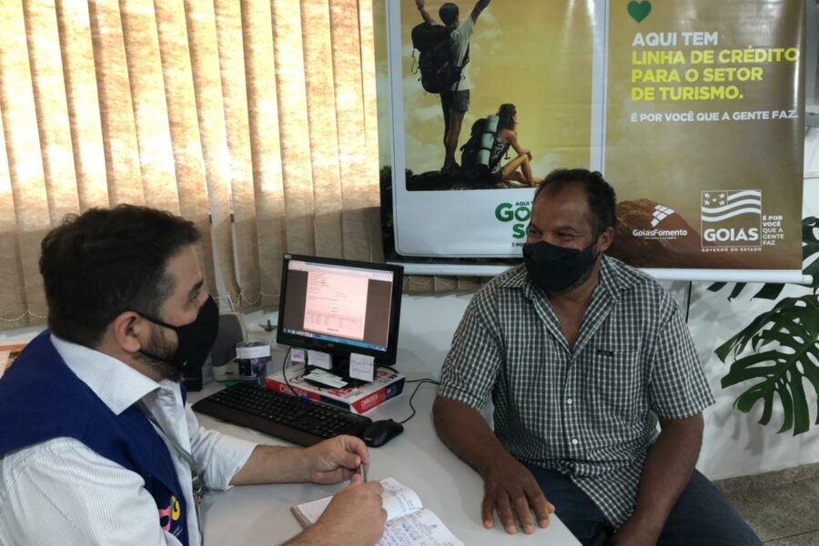 GoiásFomento capacita técnicos para nova linha de crédito do agronegócio