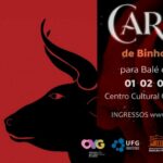 Basileu França comemora retorno presencial com a ópera Carmen