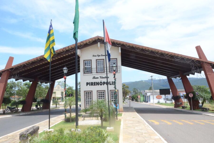 Festa Literária de Pirenópolis terá edição híbrida e show de Toquinho