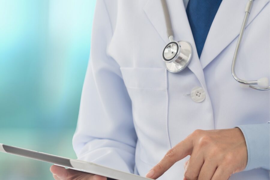 Governo abre processo seletivo com 152 vagas para programa de residência médica