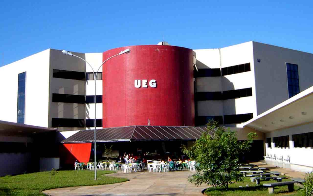 Abertas as inscrições para o Festival de Cultura da UEG