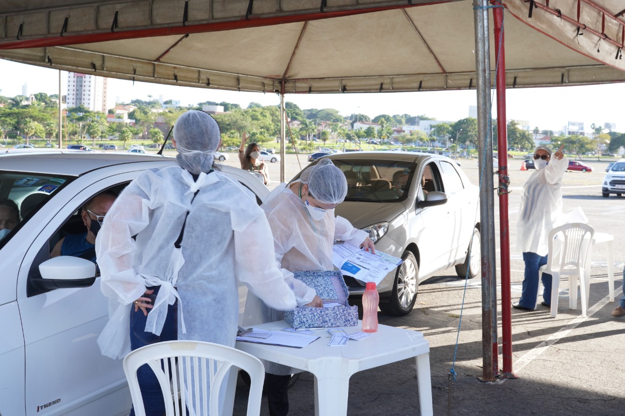 Goiás tem 23.134 mortes e 844.658 casos de Covid-19