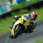 Autódromo de Goiânia recebe quarta etapa do Goiás Superbike