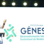 Caiado lança Projeto Gênesis, voltado ao desenvolvimento do Nordeste goiano