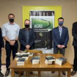 Gestores da Seapa participam de coletânea de artigos sobre o papel do agro brasileiro