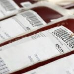 Parceria entre Heapa e Hemocentro é sucesso em campanha de doação de sangue