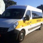 Detran vistoria transporte escolar em Catalão