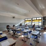 Caiado sanciona reajuste e Auxílio-Aprimoramento da Educação