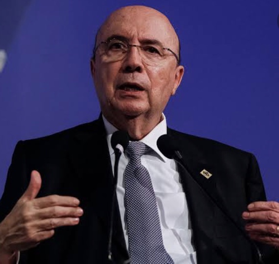 Henrique Meirelles intensifica agenda em Goiás para alavancar candidatura ao Senado