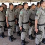 Anunciada promoção de 3.130 praças da Polícia Militar de Goiás