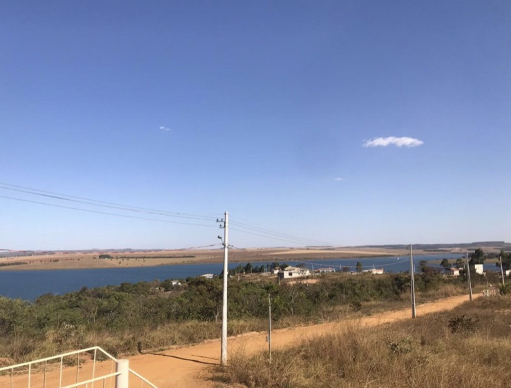 Jovem morre afogado após nadar com amigo no Lago Corumbá IV