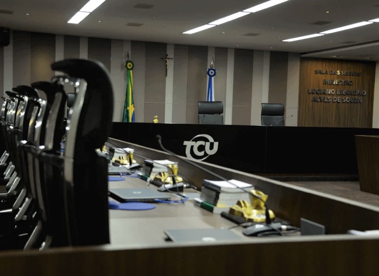 TCU pagou R$ 193 mil a viagens de ministros na pandemia