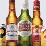 Ambev vai aumentar preço da cerveja em outubro