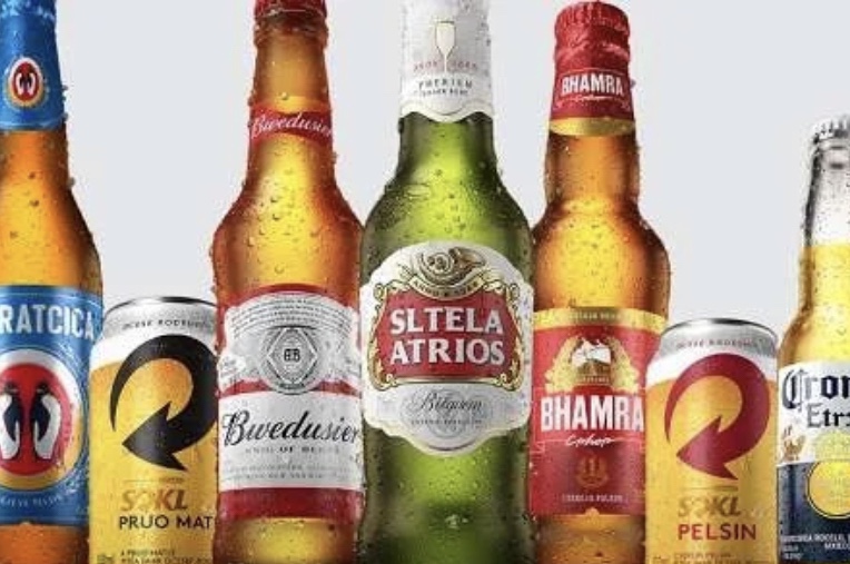 Ambev vai aumentar preço da cerveja em outubro