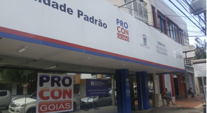 Procon Goiás inicia fiscalização em tabacarias de Goiânia