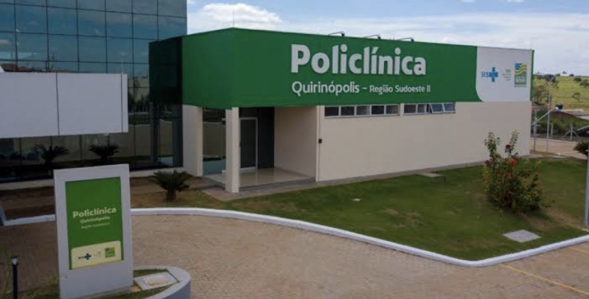 Policlínica Estadual de Quirinópolis cria Projeto Momento Saúde