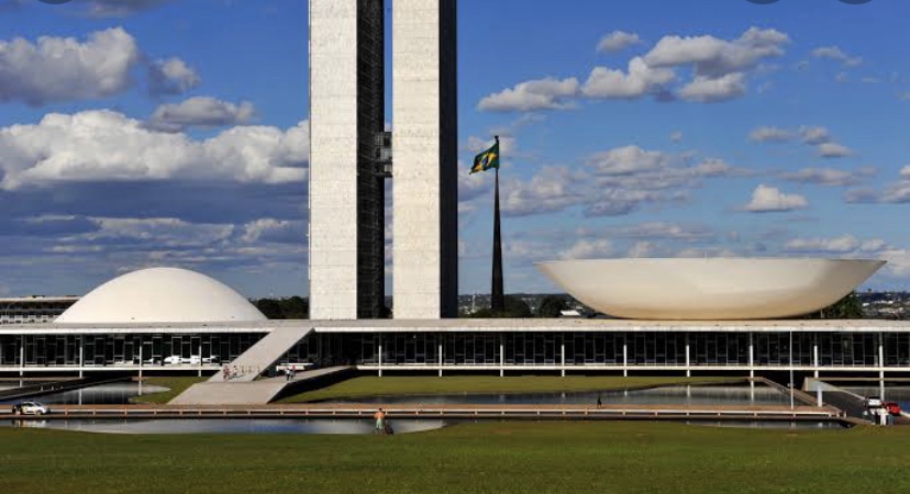 Câmara dos Deputados aprova reforma do Imposto de Renda