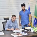 Frigorífico Goiás construirá nova sede em polo empresarial de Aparecida