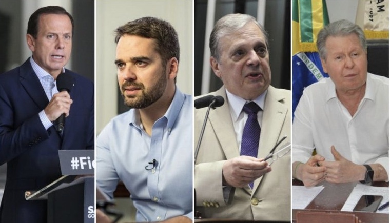 Primeiro debate das Prévias do PSDB será promovido pelo Grupo Globo