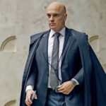 Alexandre de Moraes determina prisão do blogueiro bolsonarista Wellington Macedo