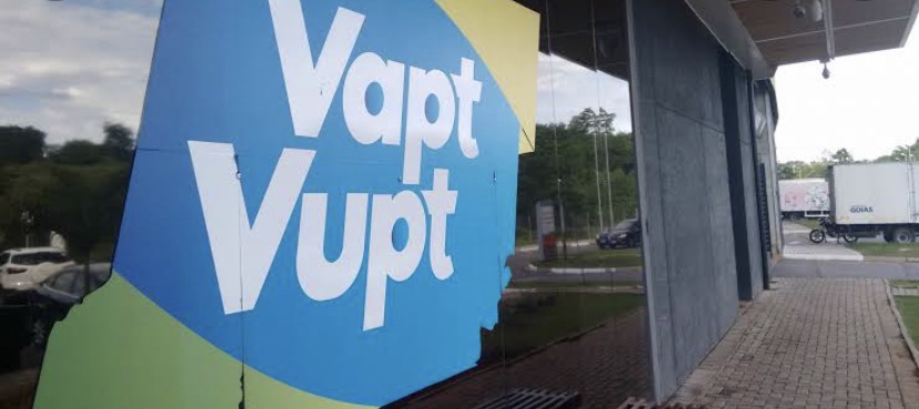 Confira o funcionamento das unidades do Vapt Vupt