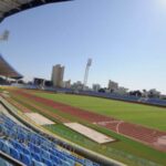 Estádio Olímpico Pedro Ludovico Teixeira completa 80 anos de história no esporte goiano