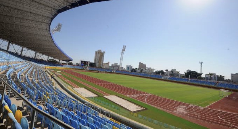 Estádio Olímpico Pedro Ludovico Teixeira completa 80 anos de história no esporte goiano