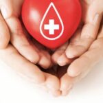 Heapa promove dia especial para doação de sangue