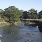 Meia Ponte entra em Nível Crítico III após 84 dias sem chuva