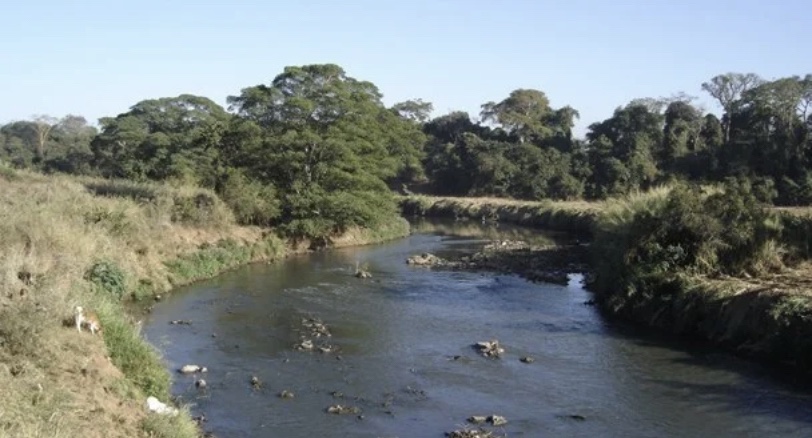 Meia Ponte entra em Nível Crítico III após 84 dias sem chuva