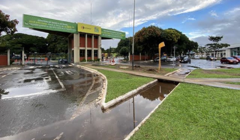 Começa nesta quinta inscrição ao processo seletivo do Detran