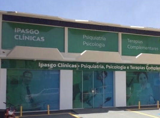 Governo de Goiás conta com unidade do Ipasgo especializada em saúde mental