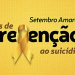 Setembro Amarelo: servidor estadual tem atendimento psicossocial online