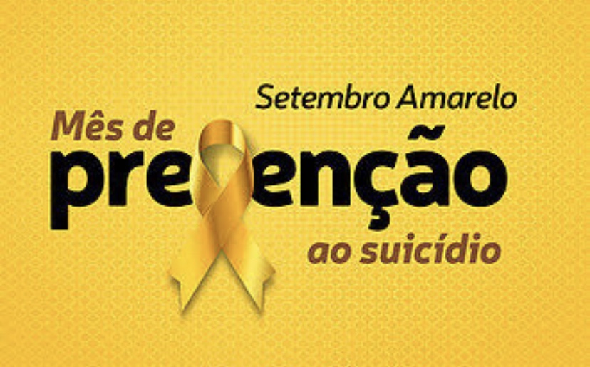 Setembro Amarelo: servidor estadual tem atendimento psicossocial online