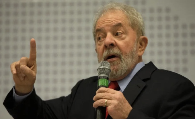 Ação da Receita Federal aponta que Lula sonegou R$ 1,2 milhão em impostos