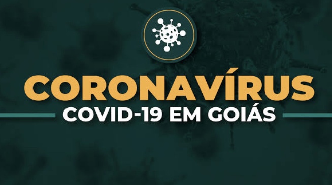 Goiás tem 22.869 mortos e 833.362 infectados com Covid-19