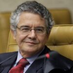 Marco Aurélio Mello admite que oposição usa o STF contra o governo