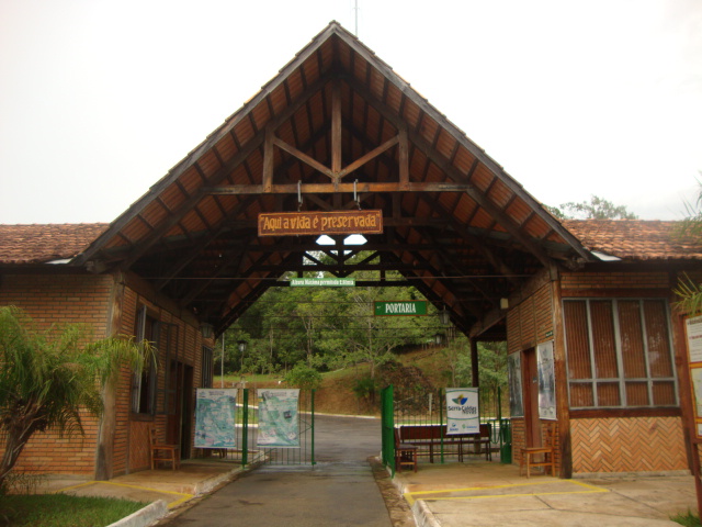 Circuito Radical comemora 51 anos do Parque Estadual da Serra de Caldas Novas