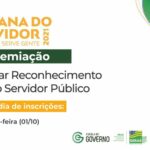 Inscrições para Semear Reconhecimento terminam nesta sexta