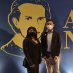 Enfermeiro do Hugo recebe prêmio nacional Anna Nery