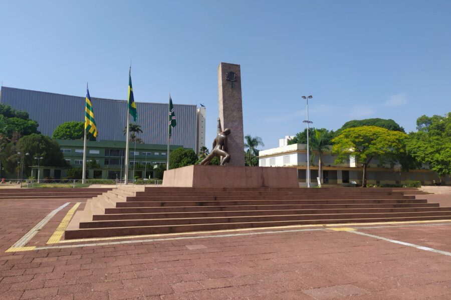 Aniversário de Goiânia: Secult promove exposição fotográfica e semana de eventos