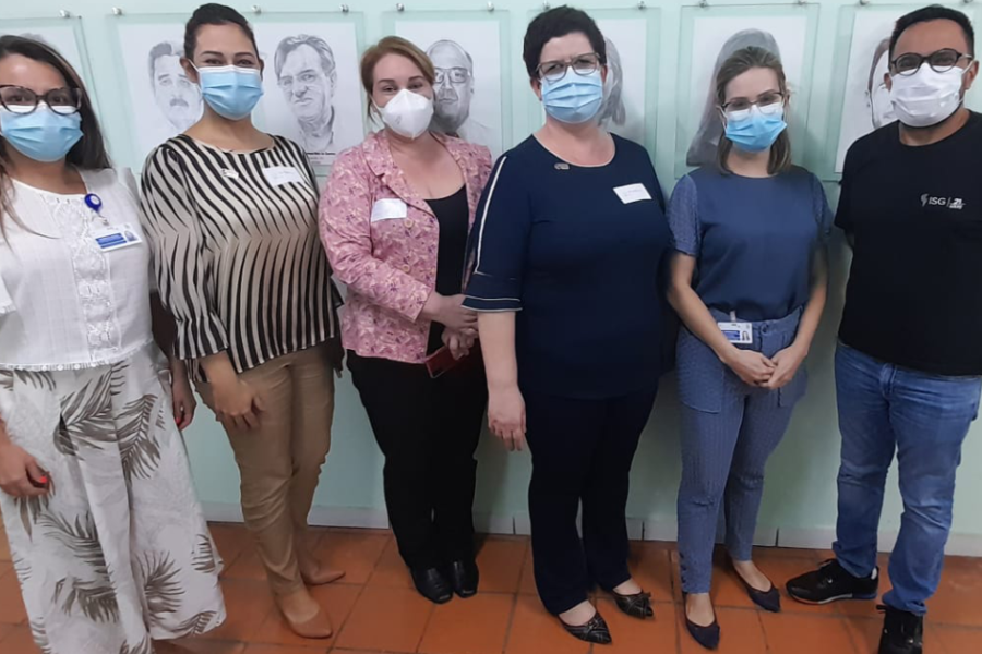 HDT garante certificação ONA 2 pela terceira vez